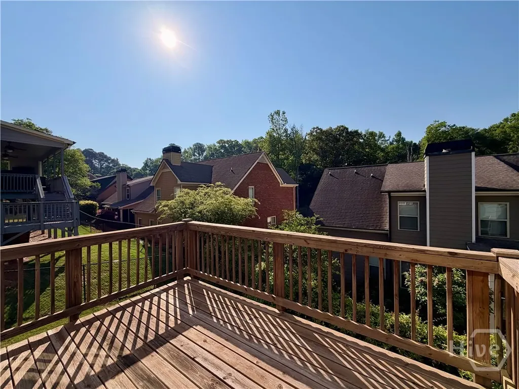 177 Towns Walk Drive Athens GA 30606