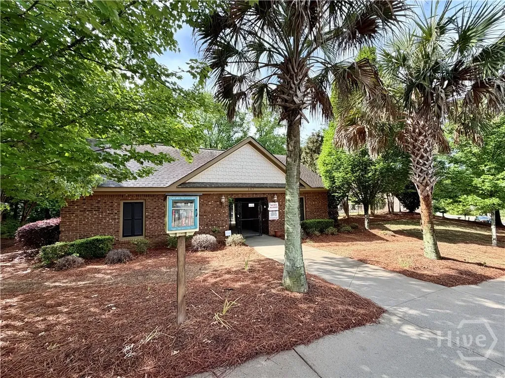 177 Towns Walk Drive Athens GA 30606
