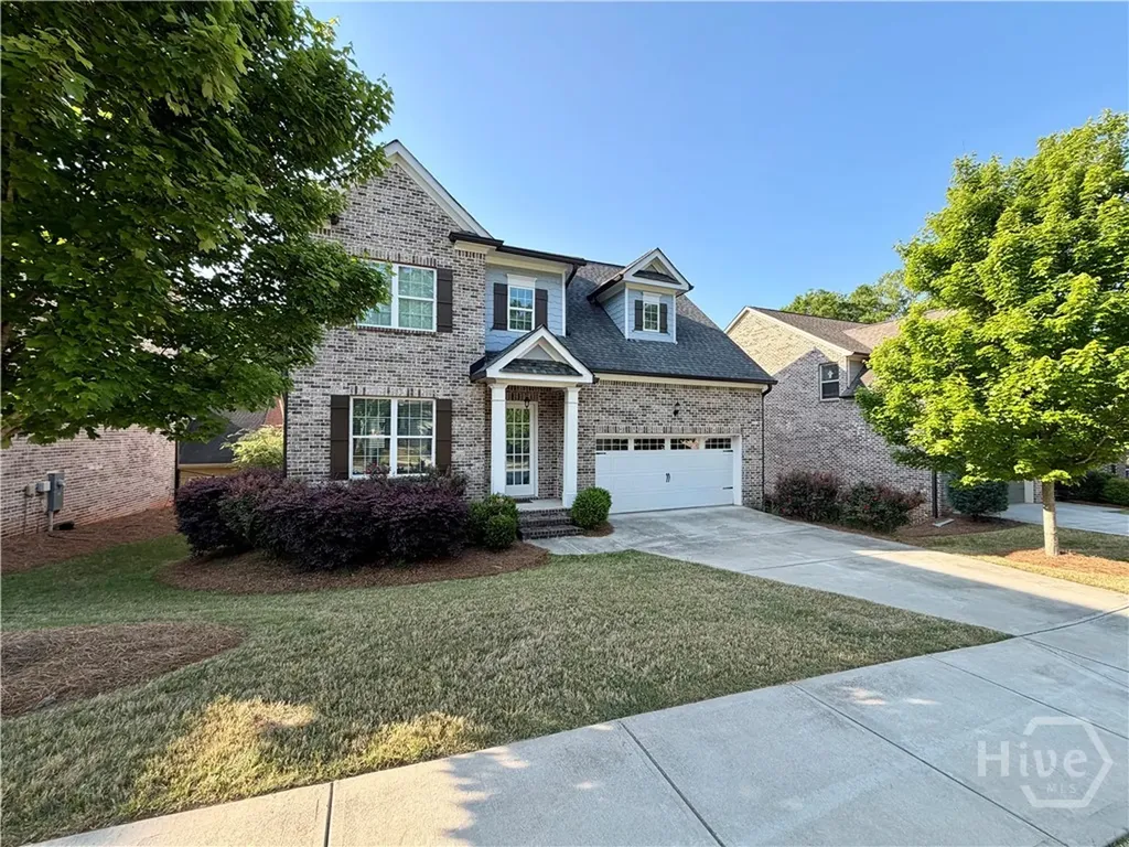177 Towns Walk Drive Athens GA 30606
