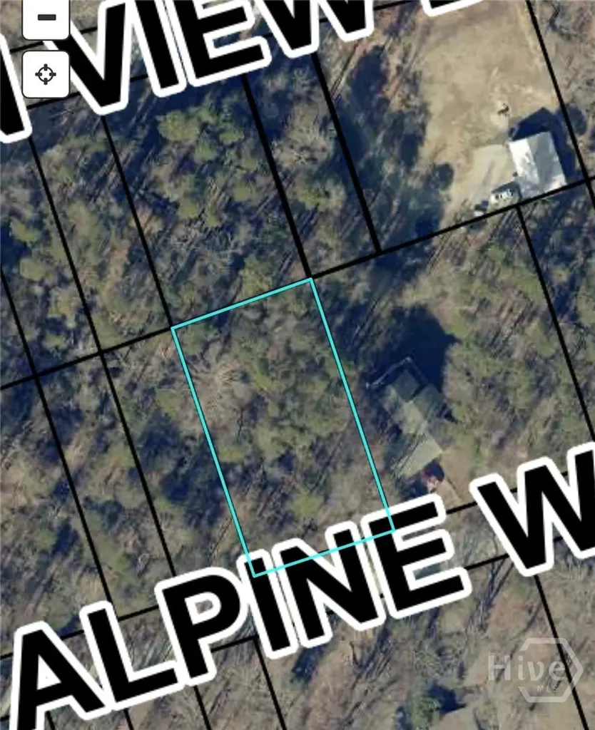 0 Alpine Way Lavonia GA 30553