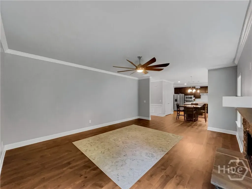 1672 Carriage Court Monroe GA 30656