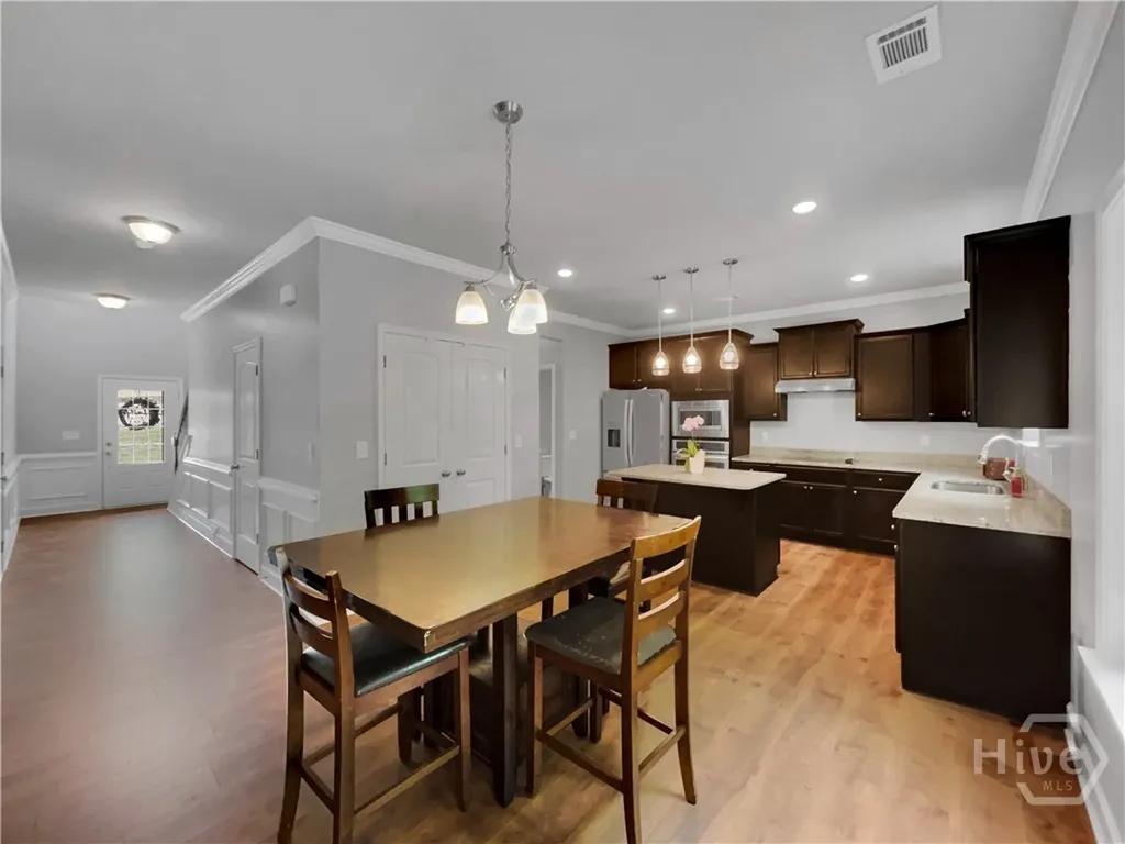 1672 Carriage Court Monroe GA 30656