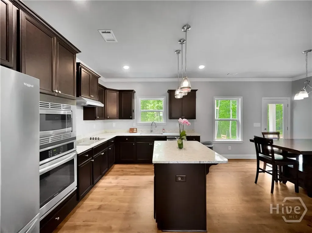 1672 Carriage Court Monroe GA 30656