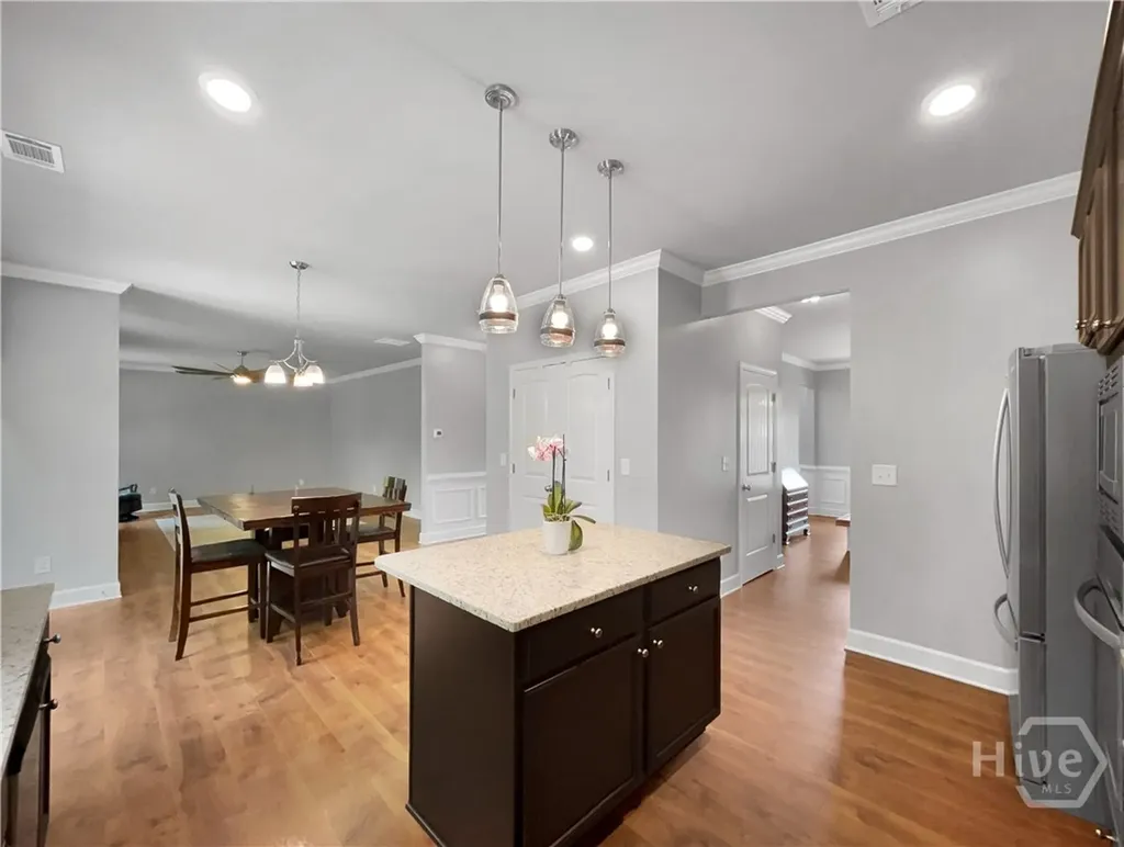 1672 Carriage Court Monroe GA 30656