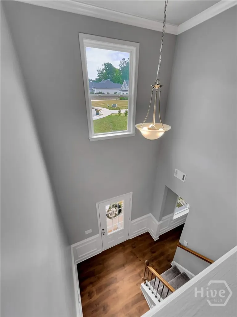 1672 Carriage Court Monroe GA 30656
