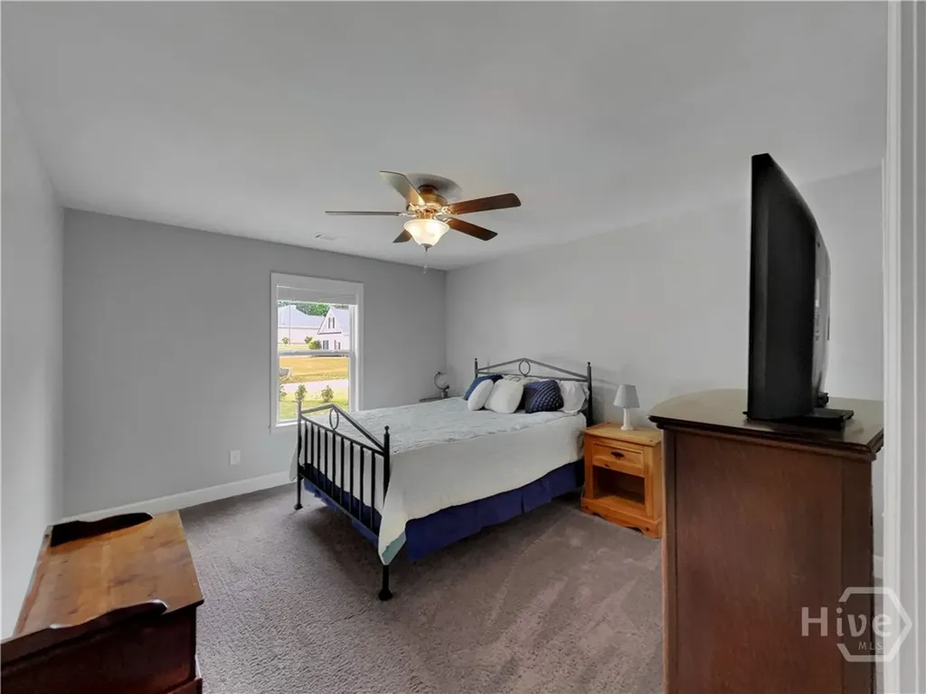 1672 Carriage Court Monroe GA 30656