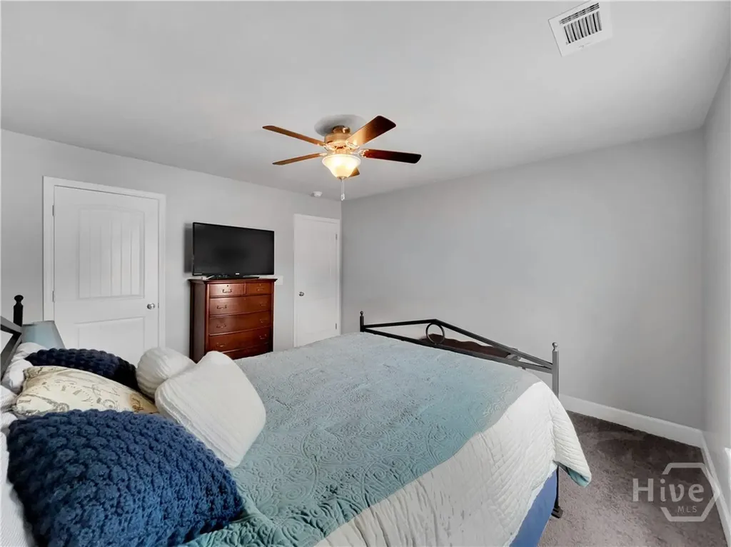1672 Carriage Court Monroe GA 30656