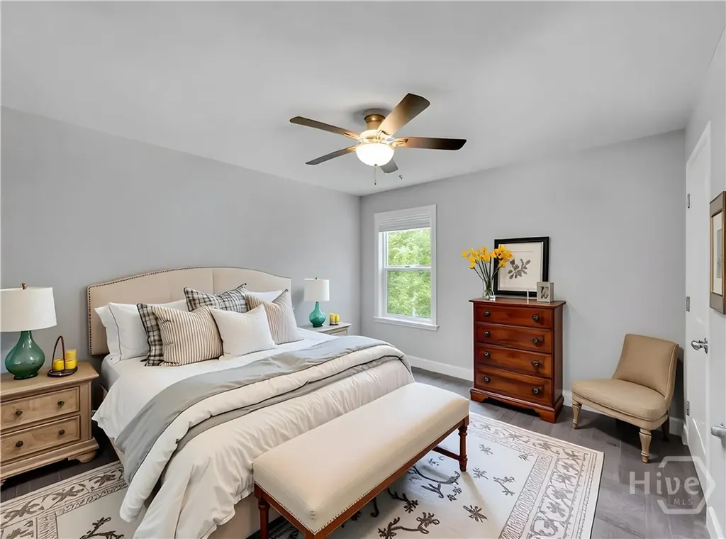 1672 Carriage Court Monroe GA 30656