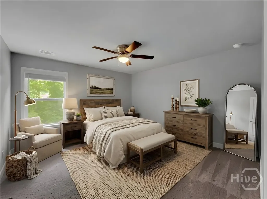 1672 Carriage Court Monroe GA 30656