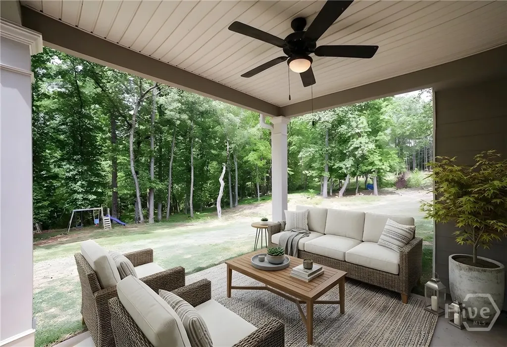 1672 Carriage Court Monroe GA 30656