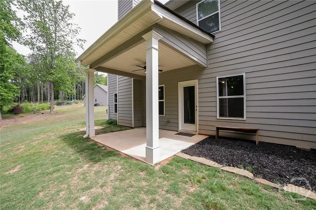 1672 Carriage Court Monroe GA 30656