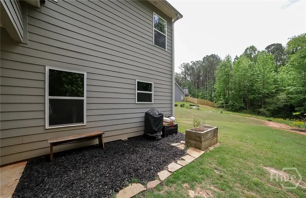 1672 Carriage Court Monroe GA 30656