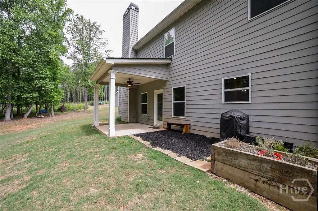 1672 Carriage Court Monroe GA 30656
