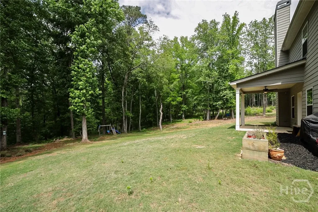 1672 Carriage Court Monroe GA 30656