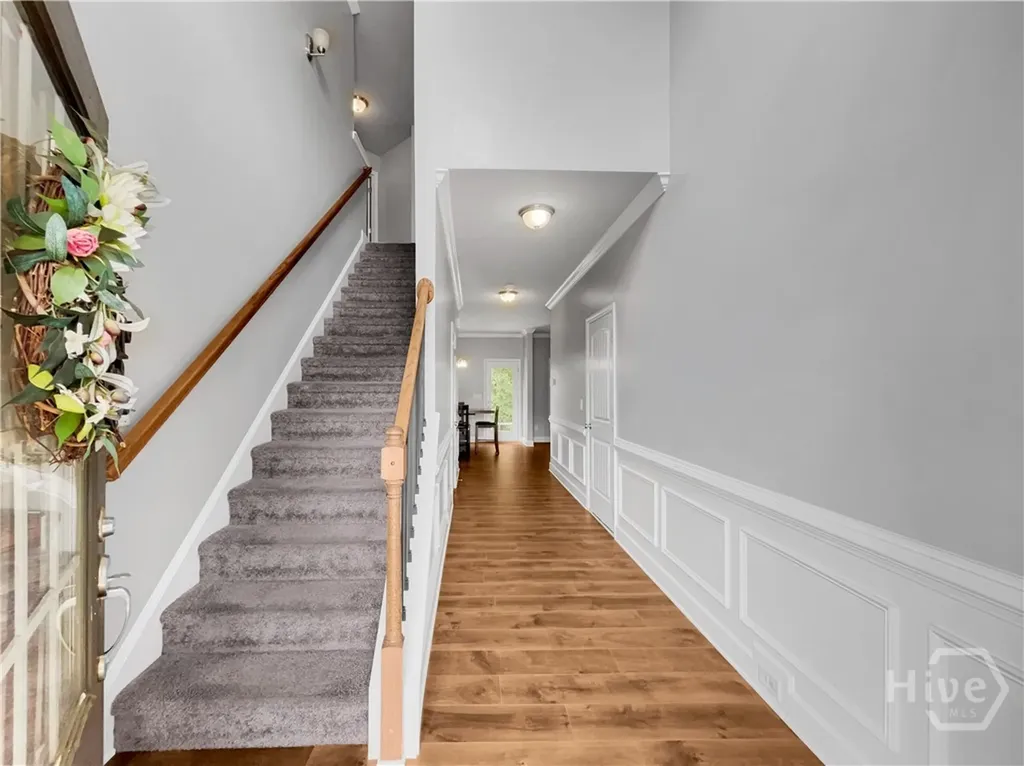 1672 Carriage Court Monroe GA 30656