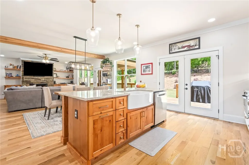 1188 Boulder Springs Drive Bishop GA 30621