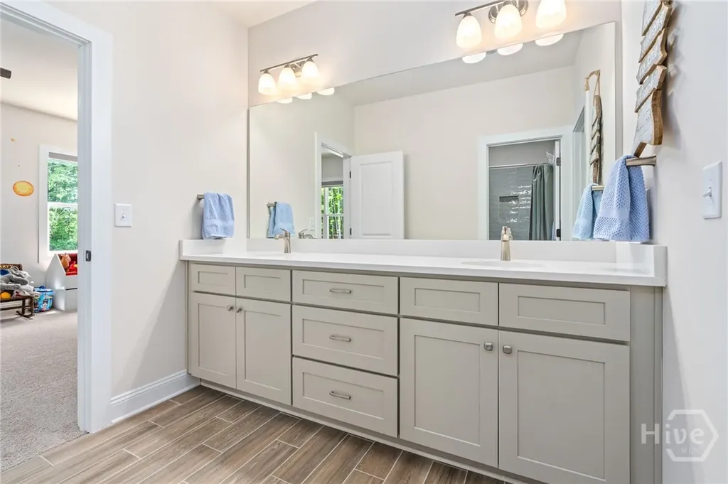 1188 Boulder Springs Drive Bishop GA 30621