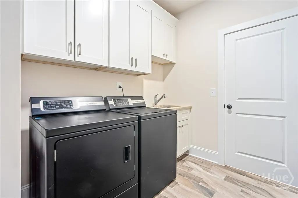 1188 Boulder Springs Drive Bishop GA 30621