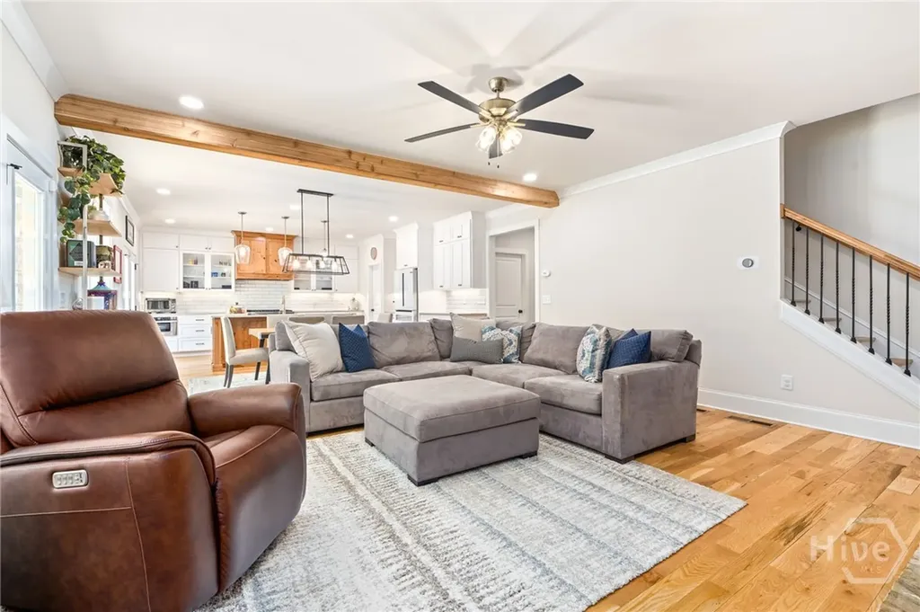 1188 Boulder Springs Drive Bishop GA 30621