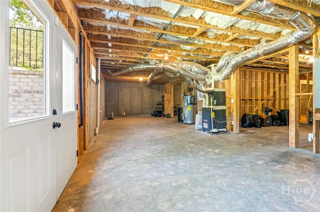 1188 Boulder Springs Drive Bishop GA 30621