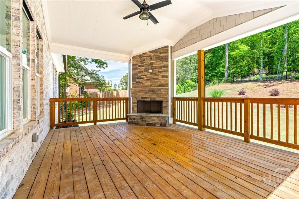 1188 Boulder Springs Drive Bishop GA 30621