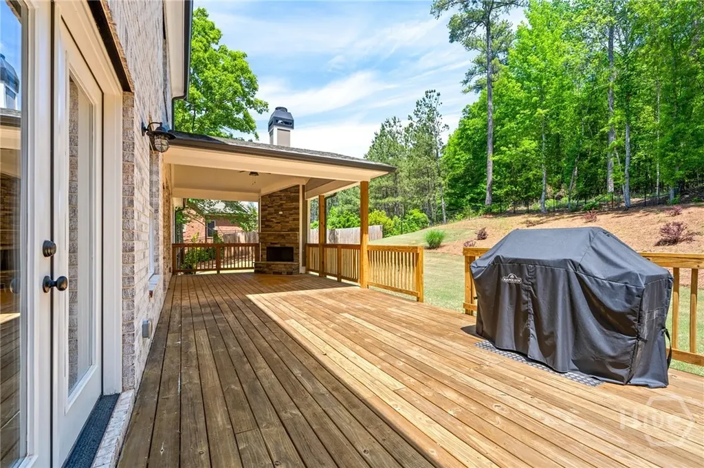 1188 Boulder Springs Drive Bishop GA 30621