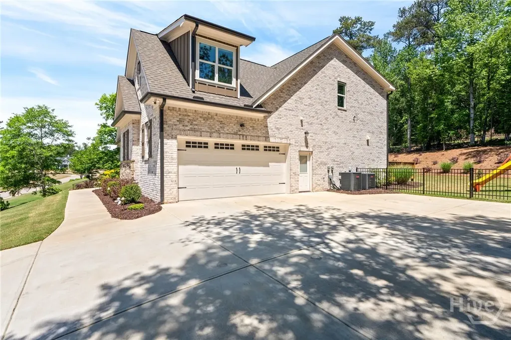 1188 Boulder Springs Drive Bishop GA 30621