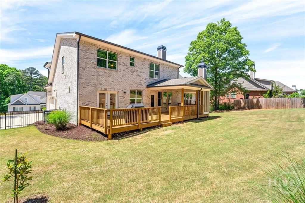 1188 Boulder Springs Drive Bishop GA 30621