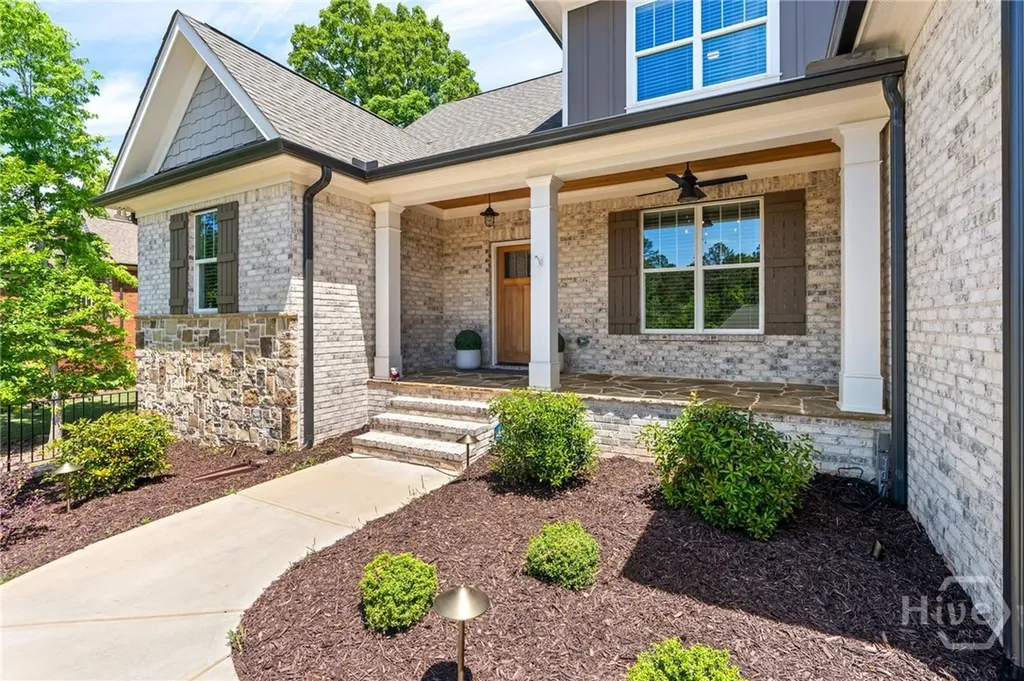 1188 Boulder Springs Drive Bishop GA 30621