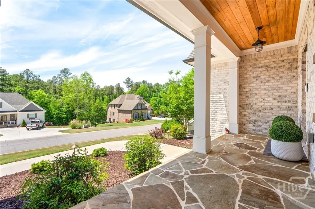 1188 Boulder Springs Drive Bishop GA 30621