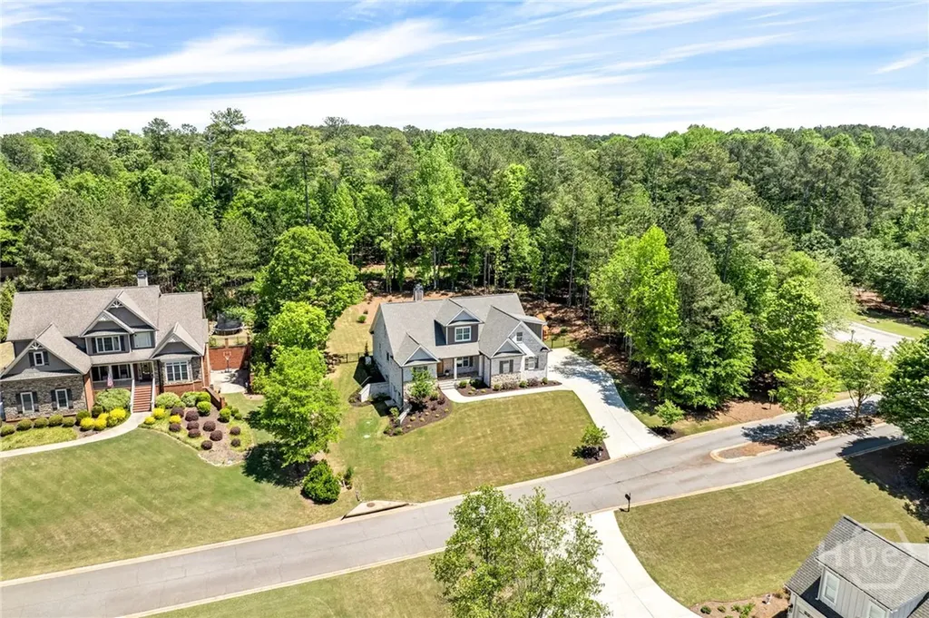 1188 Boulder Springs Drive Bishop GA 30621