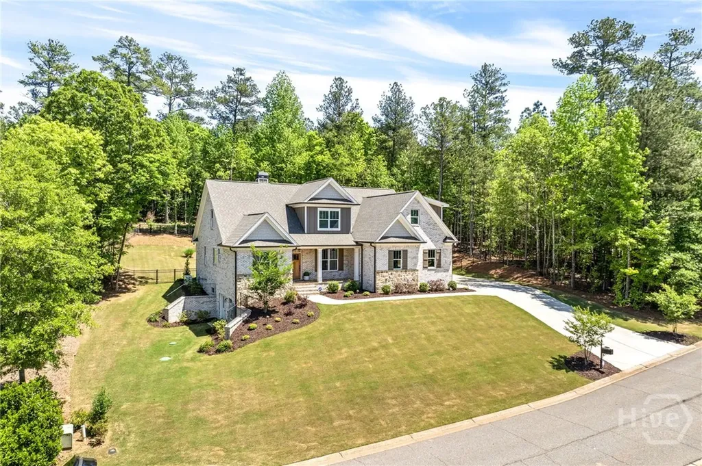 1188 Boulder Springs Drive Bishop GA 30621