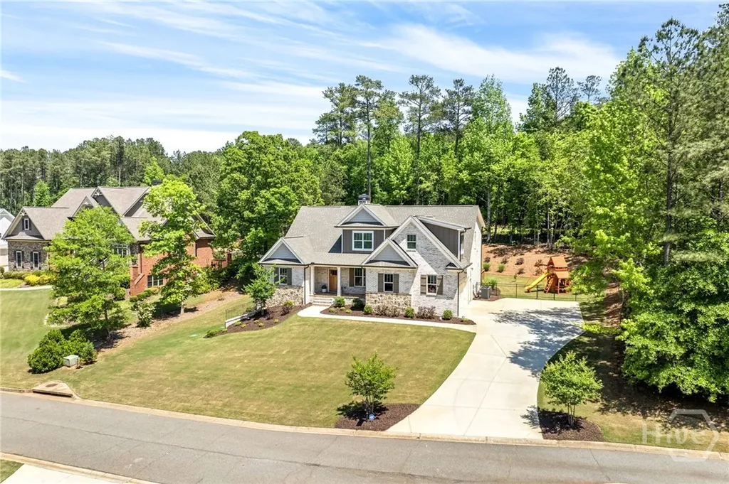 1188 Boulder Springs Drive Bishop GA 30621