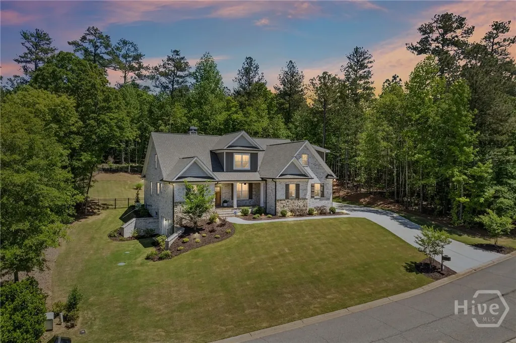 1188 Boulder Springs Drive Bishop GA 30621