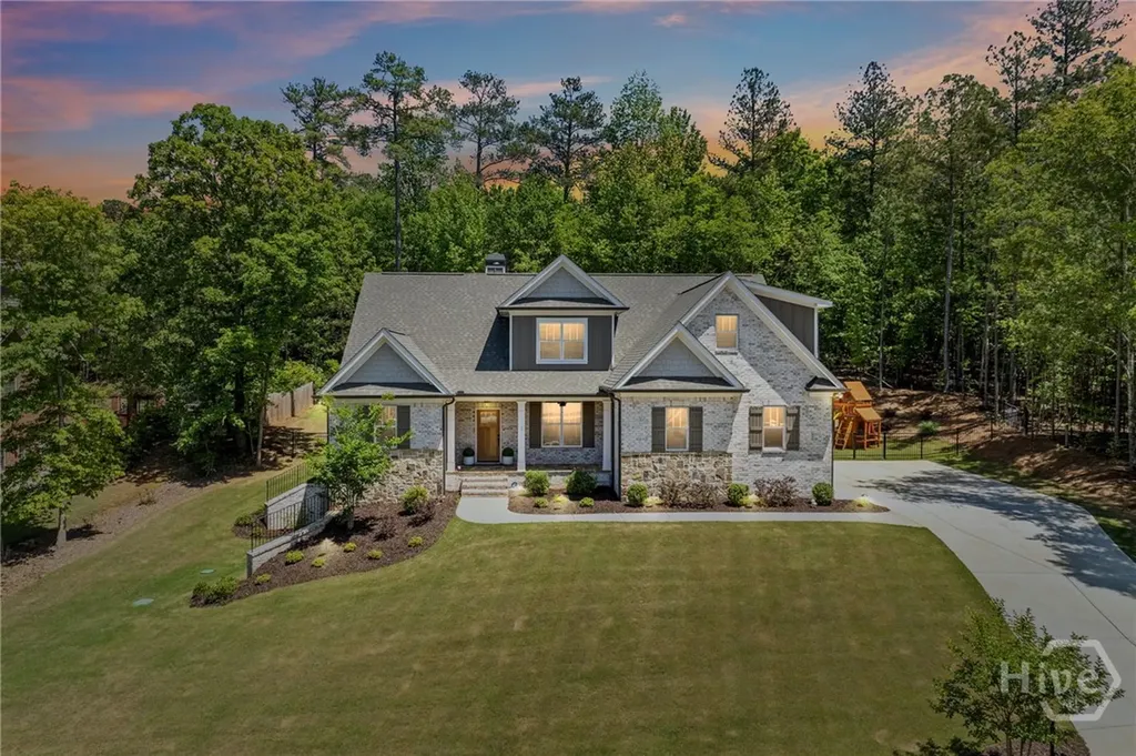 1188 Boulder Springs Drive Bishop GA 30621
