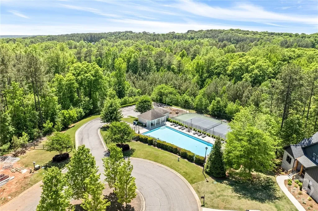 1188 Boulder Springs Drive Bishop GA 30621