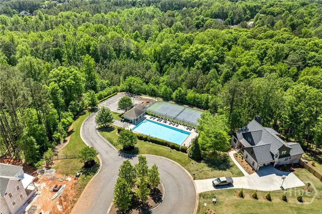 1188 Boulder Springs Drive Bishop GA 30621