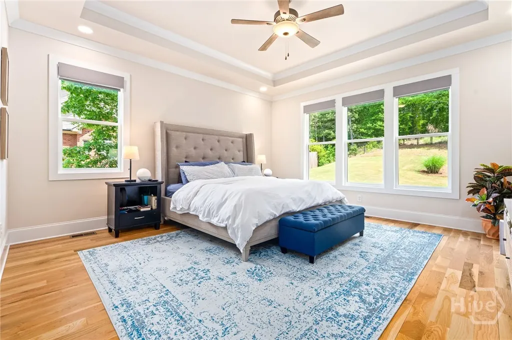 1188 Boulder Springs Drive Bishop GA 30621