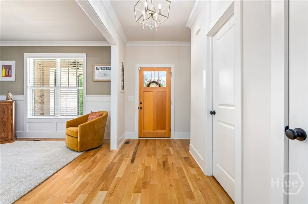 1188 Boulder Springs Drive Bishop GA 30621