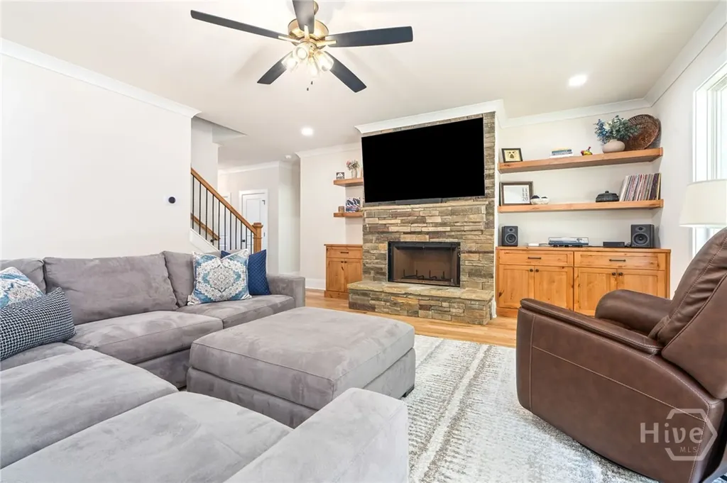 1188 Boulder Springs Drive Bishop GA 30621