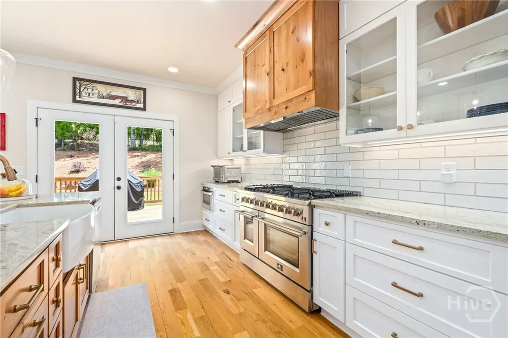 1188 Boulder Springs Drive Bishop GA 30621