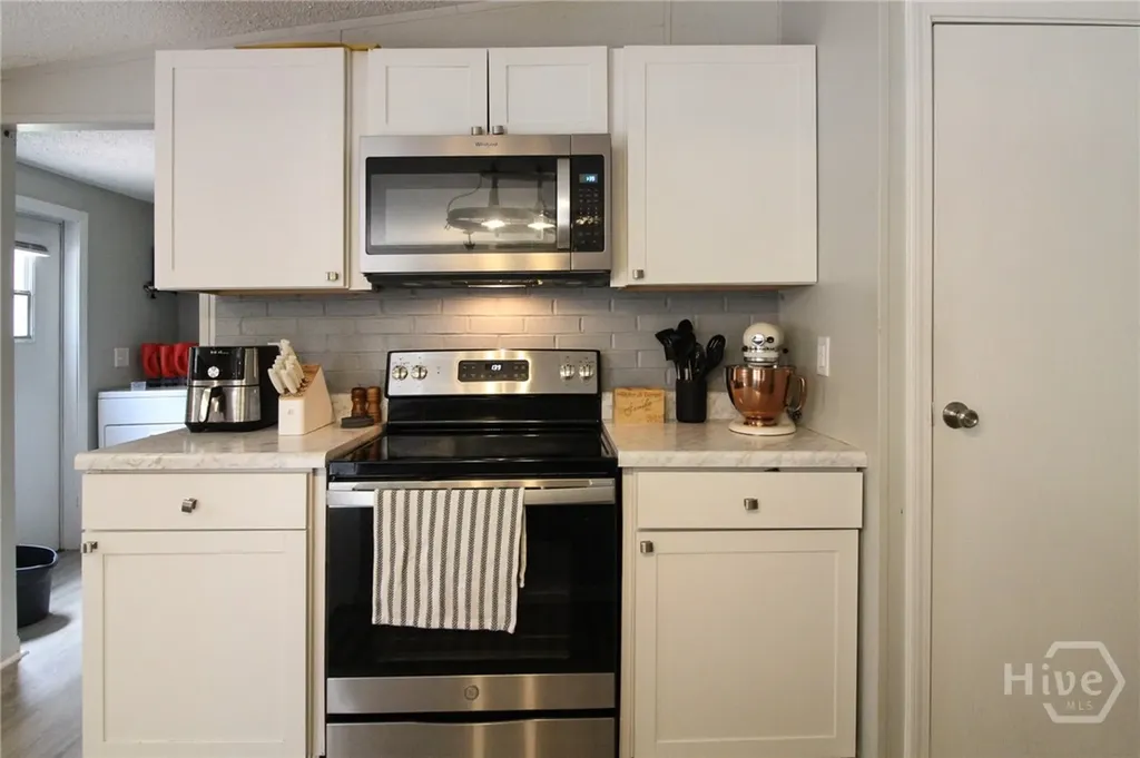 2345 Shoal Creek Road Colbert GA 30628