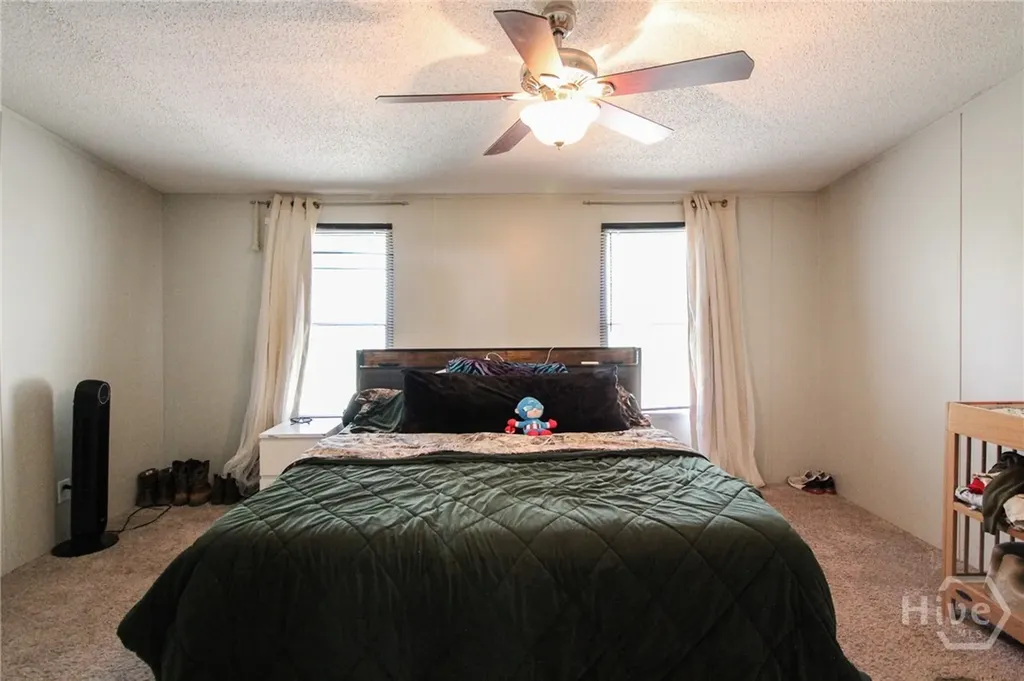 2345 Shoal Creek Road Colbert GA 30628