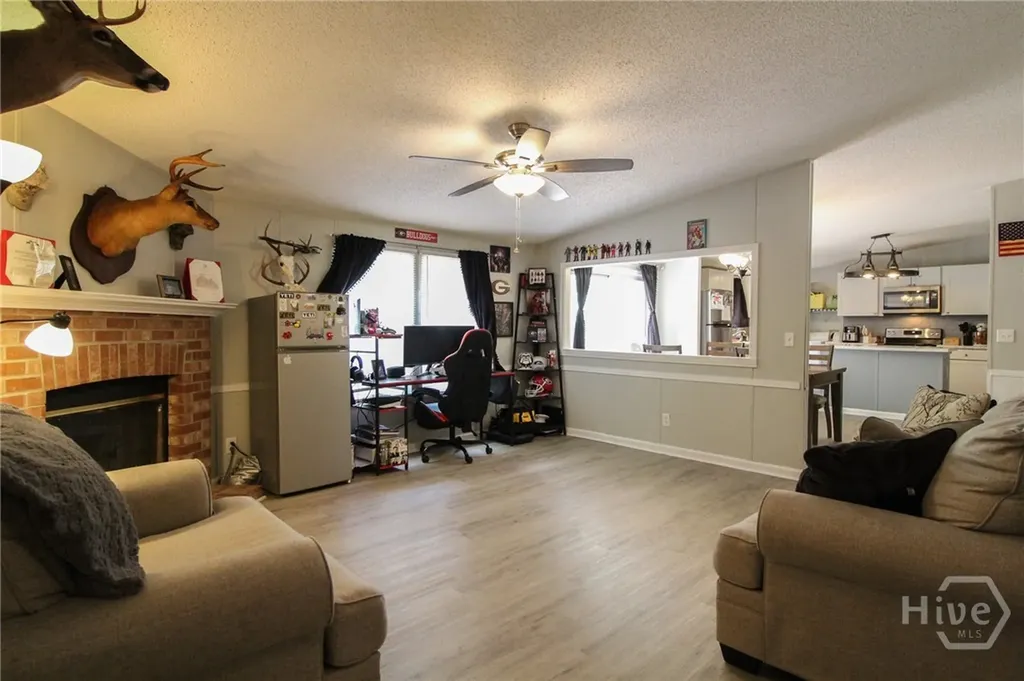 2345 Shoal Creek Road Colbert GA 30628