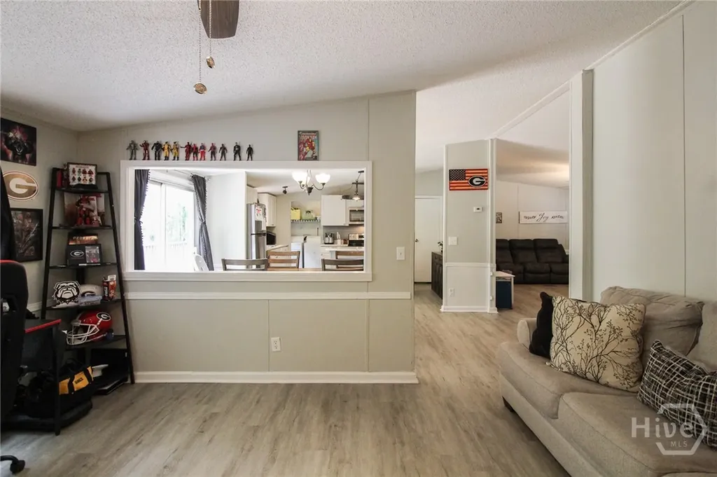 2345 Shoal Creek Road Colbert GA 30628