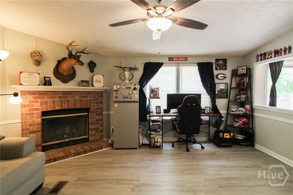 2345 Shoal Creek Road Colbert GA 30628