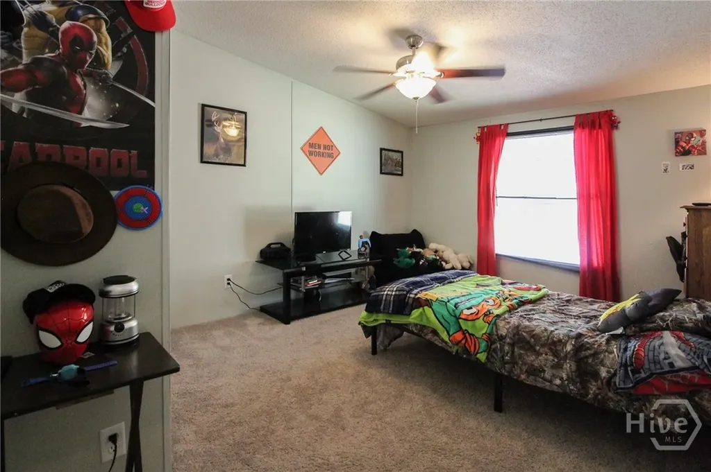 2345 Shoal Creek Road Colbert GA 30628
