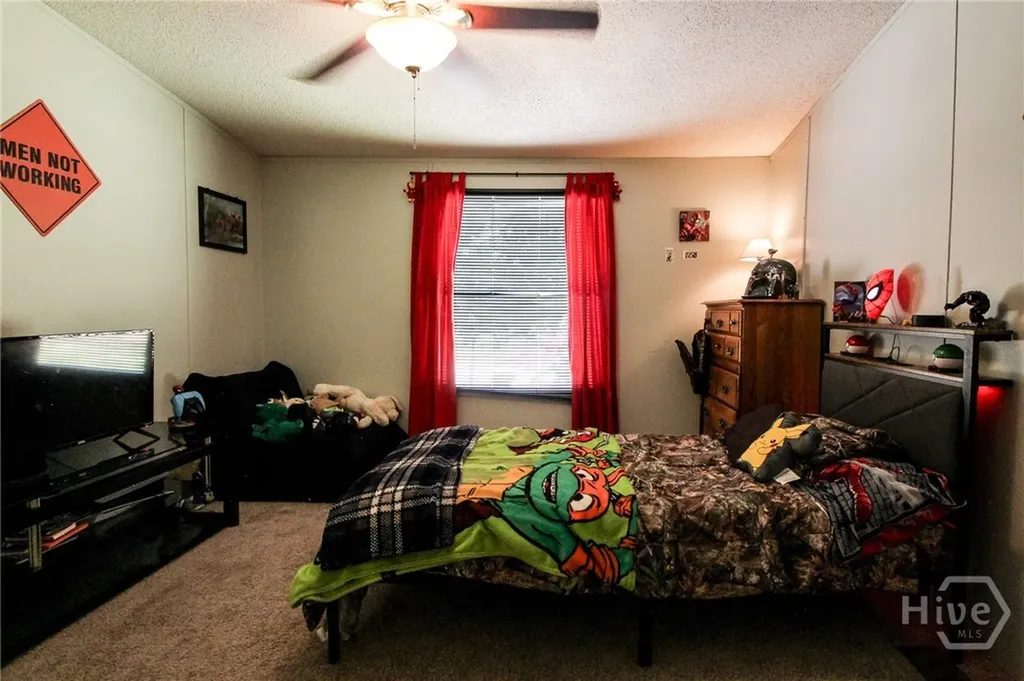2345 Shoal Creek Road Colbert GA 30628