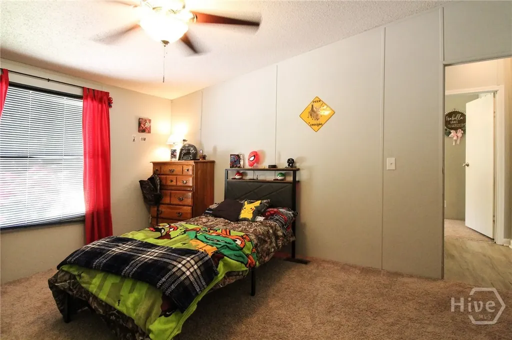 2345 Shoal Creek Road Colbert GA 30628