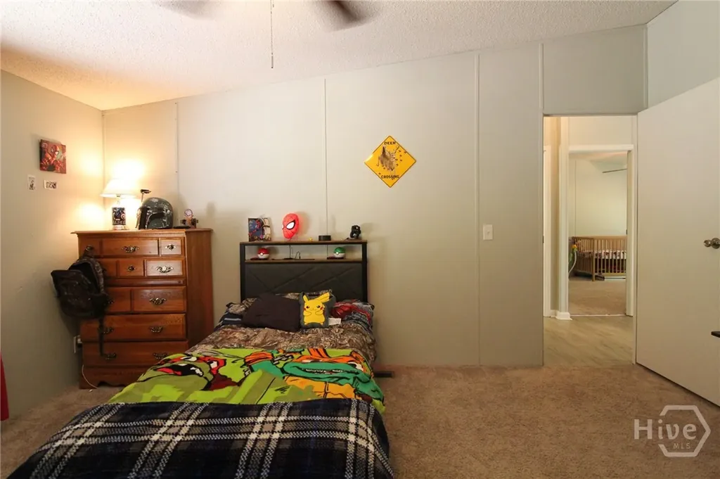 2345 Shoal Creek Road Colbert GA 30628